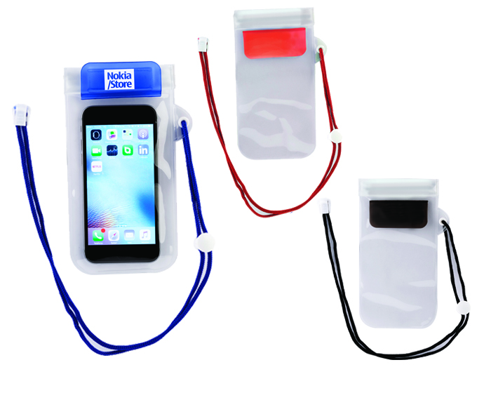 FUNDA CON CIERRE HERMETICO C795